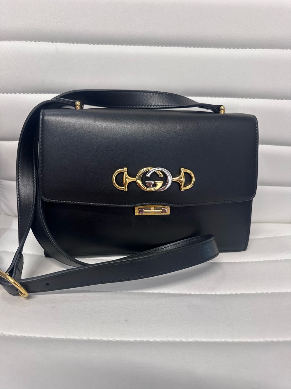 Gucci Zumi Crossbody